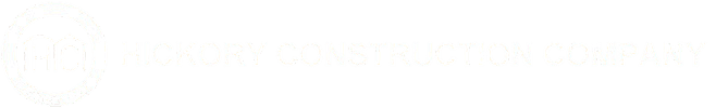 Hickory Construction Company