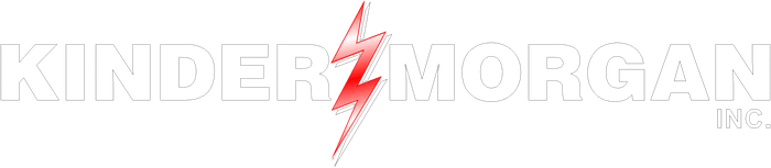 Kinder Morgan