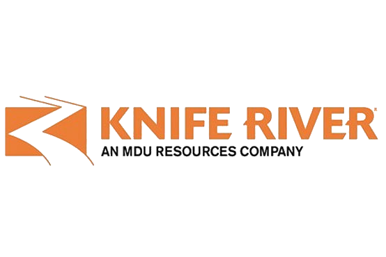 Knife River