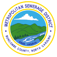 Metropolitan Sewerage District