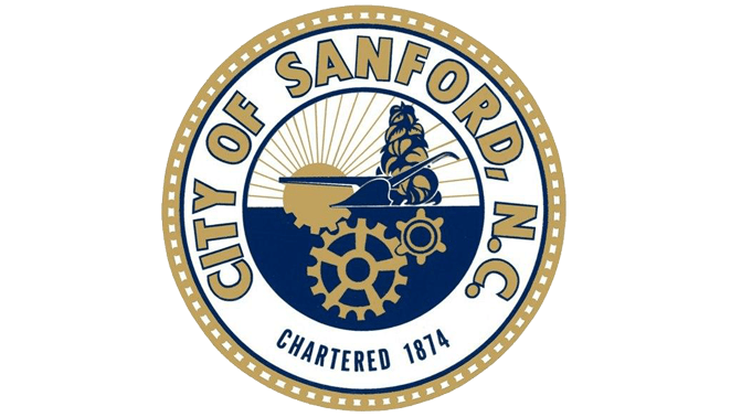 City of Sanford, NC